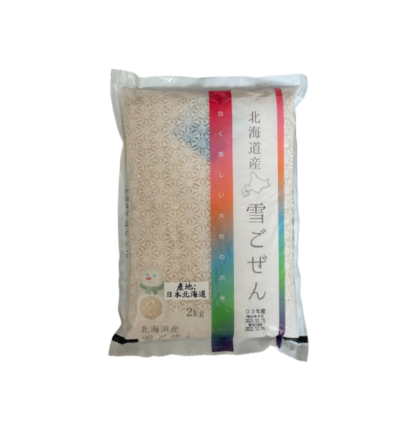 北海道<br>雪御膳