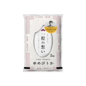 北海道<br> 夢美人